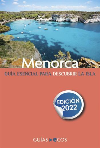 Menorca PDF