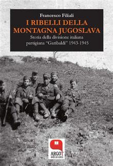 I ribelli della Montagna Jugoslava PDF