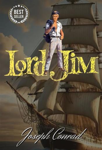 Lord Jim PDF