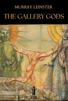 The Gallery Gods PDF