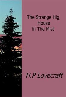 The Strange High House in the Mist PDF