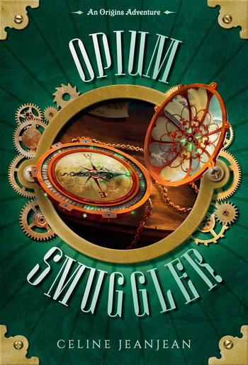 The Opium Smuggler PDF