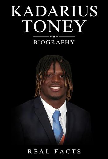 Kadarius Toney Biography PDF