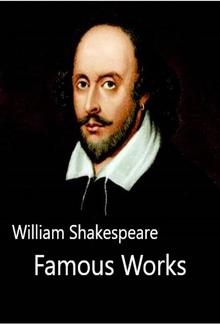 William Shakespeare Famous Works PDF