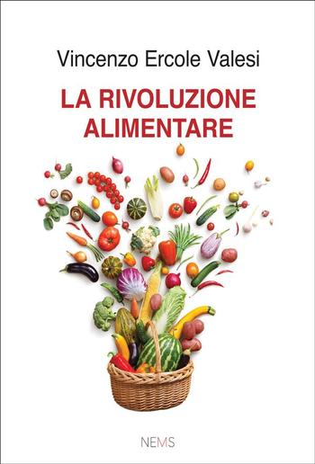 La rivoluzione alimentare PDF La rivoluzione alimentare PDF