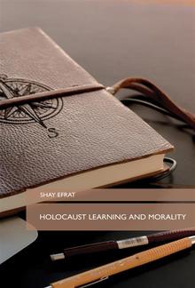 Holocaust Learning and Morality PDF