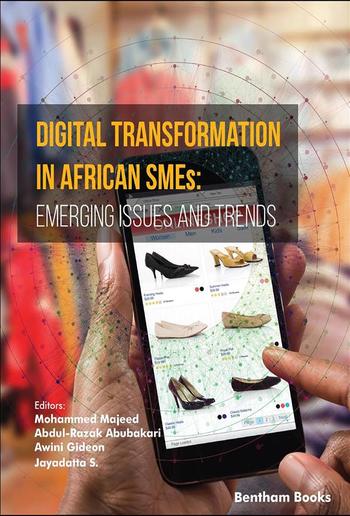 Digital Transformation in African SMEs: Emerging Issues and Trends: Volume 3 PDF