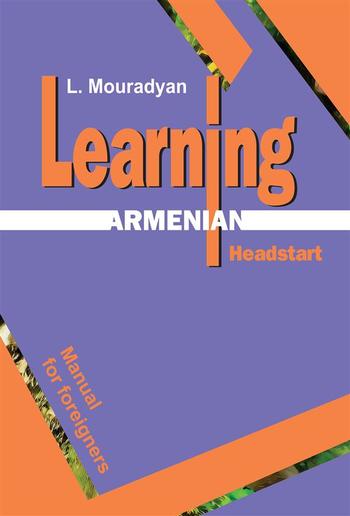 Learning Armenian PDF