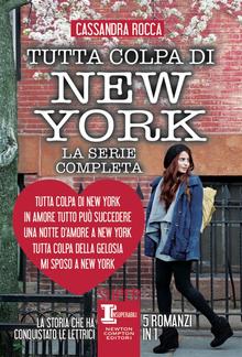 Tutta colpa di New York, La serie completa PDF