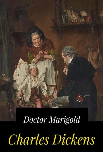 Doctor Marigold PDF