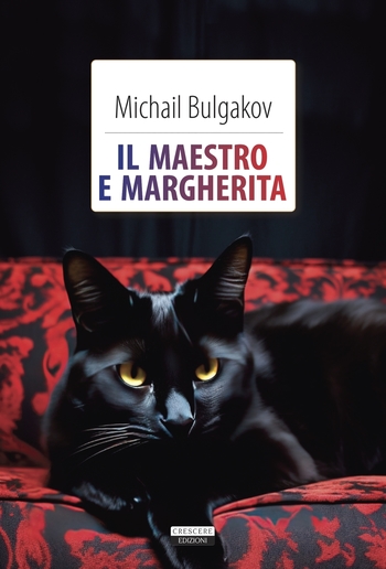 Il maestro e Margherita PDF