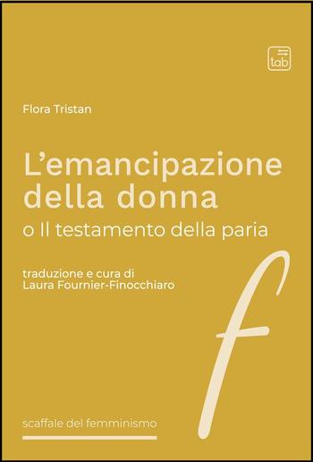 L’emancipazione della donna PDF