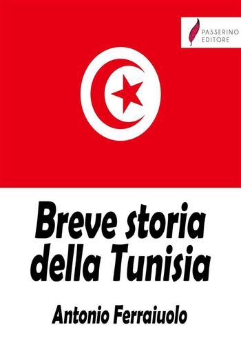 Breve storia della Tunisia PDF