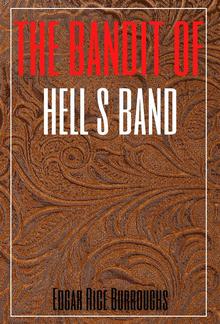 The Bandit of Hell's Bend(Annotated) PDF