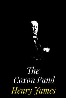The Coxon Fund PDF