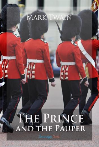 The Prince and the Pauper PDF