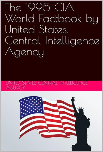 The 1995 CIA World Factbook PDF