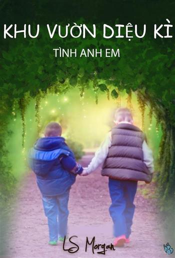 Khu Vườn Thần Tiên PDF