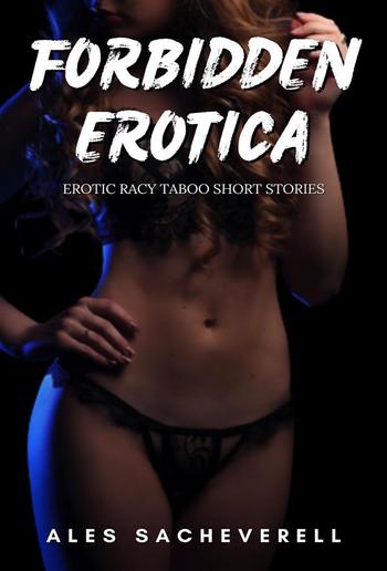 Forbidden Erotica PDF