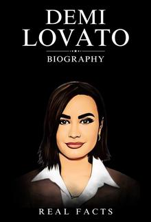 Demi Lovato Biography PDF