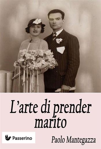 L'arte di prender marito PDF