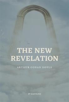 The New Revelation PDF