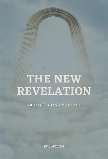 The New Revelation PDF