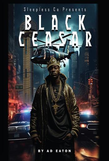 Black Ceasar PDF