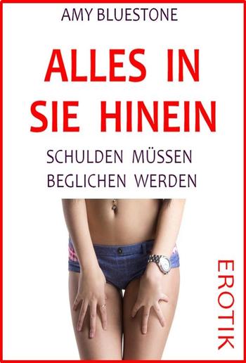 Alles in sie hinein PDF Alles in sie hinein PDF