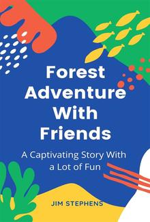 Forest Adventure With Friends PDF