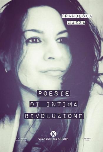 Poesie di intima rivoluzione PDF