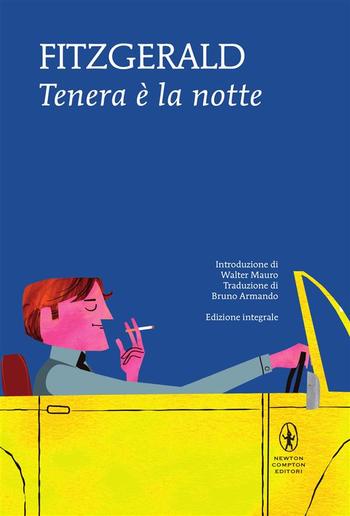 Tenera è la notte PDF