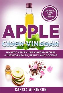 Apple Cider Vinegar PDF