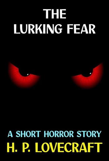 The Lurking Fear PDF