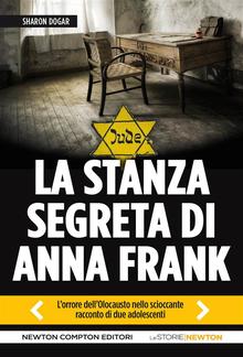 La stanza segreta di Anna Frank PDF