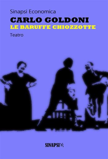 Le baruffe chiozzotte PDF