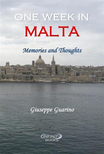 One Week in Malta PDF