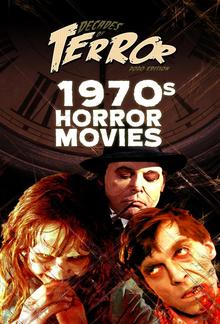 Decades of Terror 2020: 1970s Horror Movies PDF