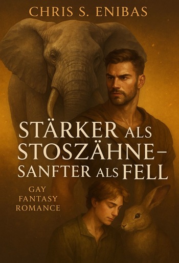 Stärker als Stoßzähne – Sanfter als Fell PDF