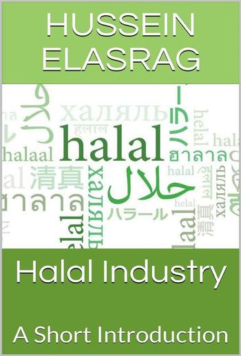 Halal Industry: A Short Introduction PDF