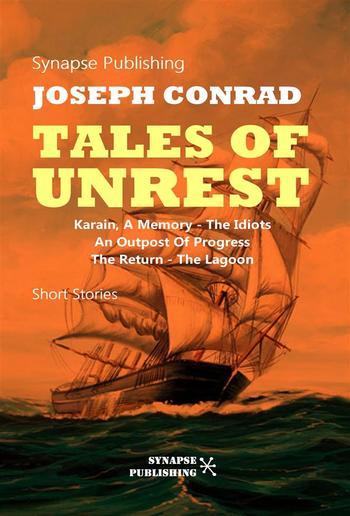 Tales of unrest PDF