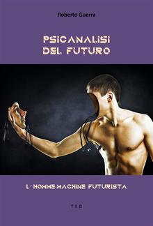 Psicanalisi del futuro PDF