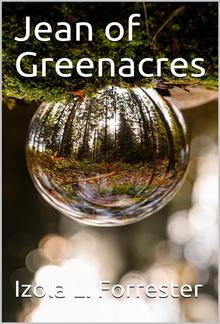 Jean of Greenacres PDF