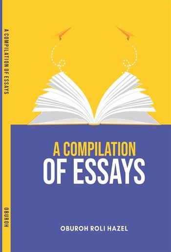 Compilation of Essays PDF