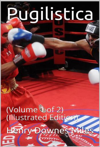 Pugilistica, Volume 1 (of 2) PDF