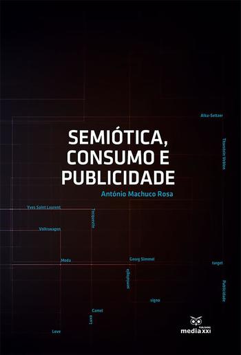 Semiótica, Consumo e Publicidade PDF