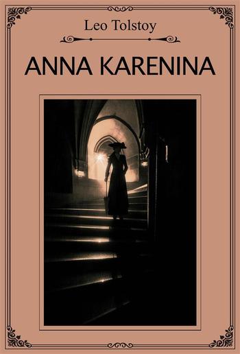 Anna Karenina PDF