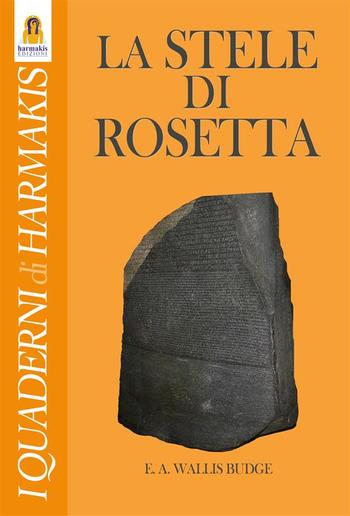 La Stele di Rosetta PDF