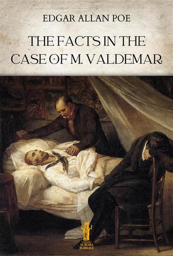 The Facts in the Case of M. Valdemar PDF