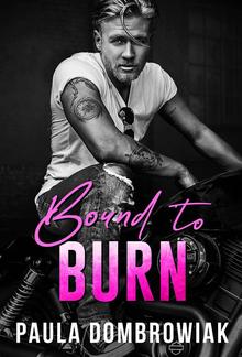 Bound to Burn PDF